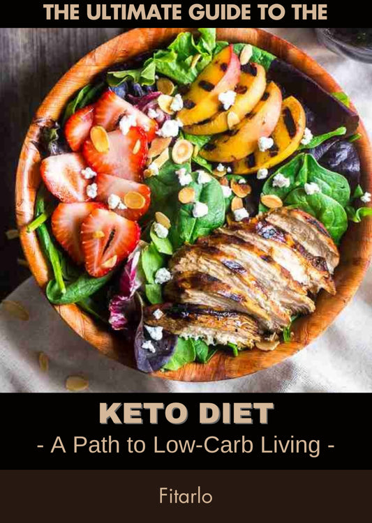 Keto Diet Guide